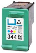 HP HP Ink Cartridges HP344